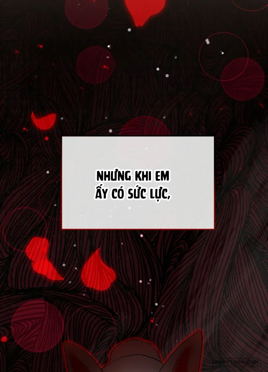 Nàng Sẽ Thuần Phục Những Anh Hùng Chap 39 - trang 20