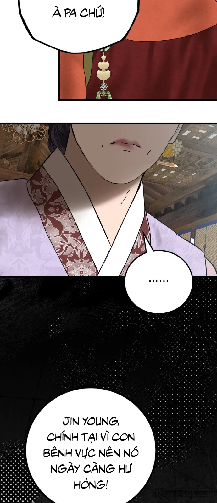 Cuộc Tuyển Chọn Vương Phi Triều Joseon Chap 40 - trang 68