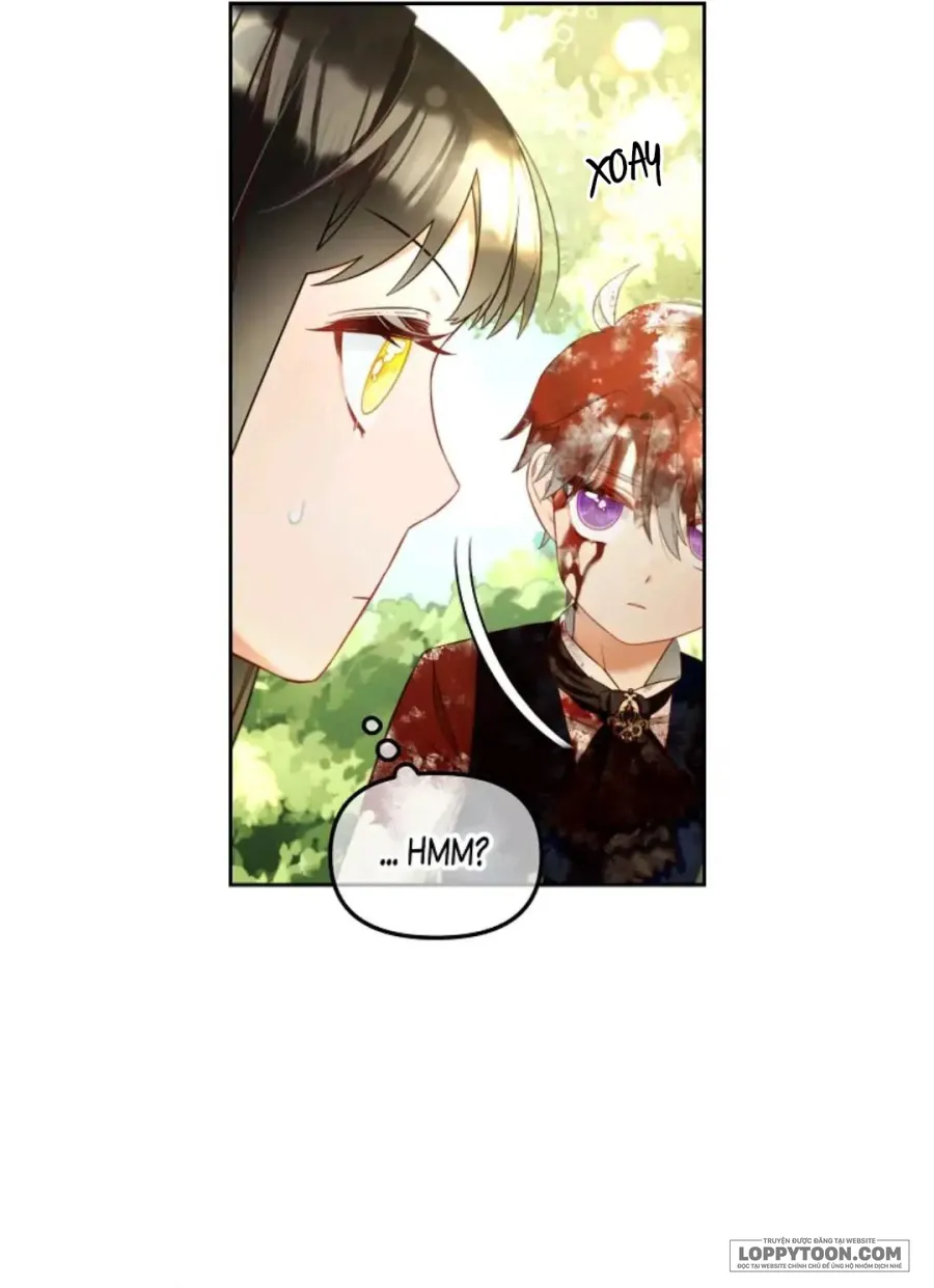 Tôi Sẽ Ở Ngay Bên Cạnh Nam Chính Chap 11 - trang 16
