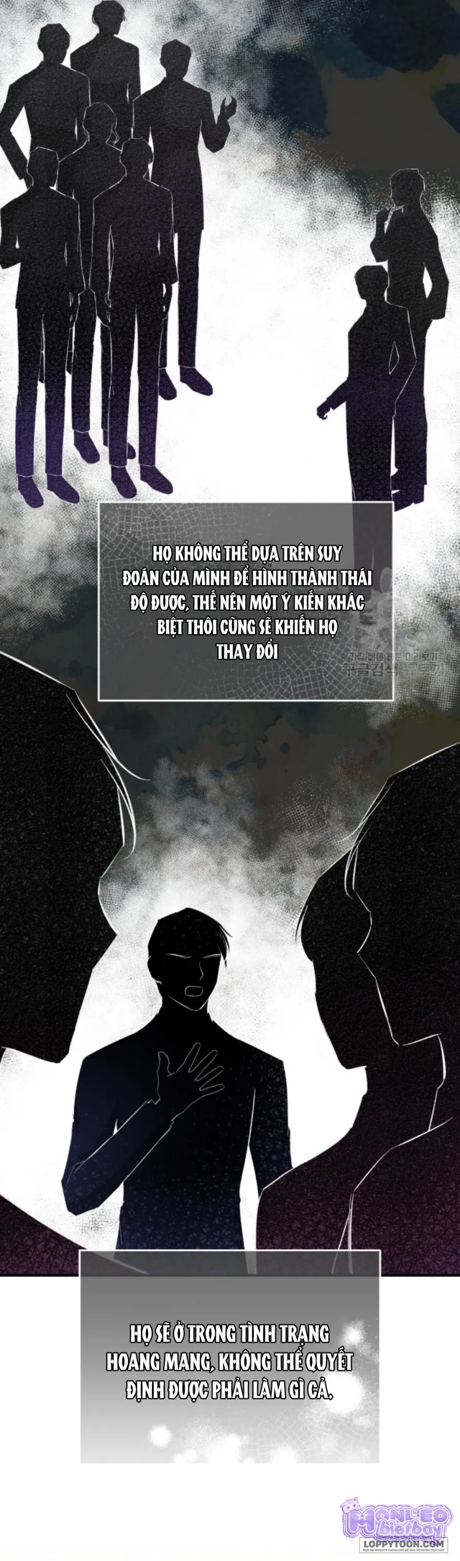 Tôi Sẽ Sống Thử Cuộc Đời Của Ác Nữ Chap 12 - trang 25