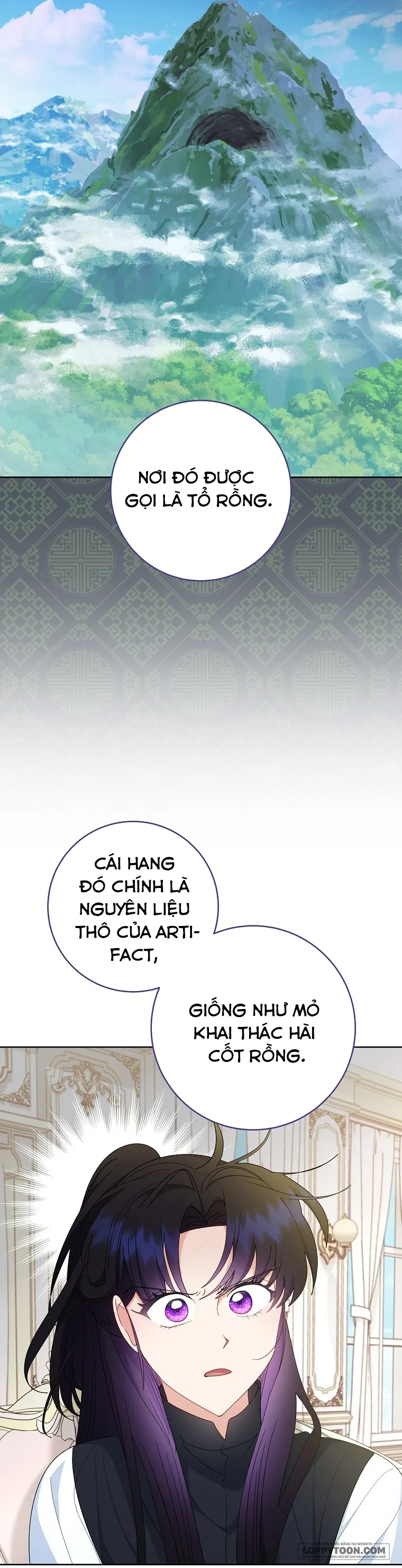 Tiểu Thiếp Chỉ Muốn Sống Yên Bình Chap 97 - trang 42