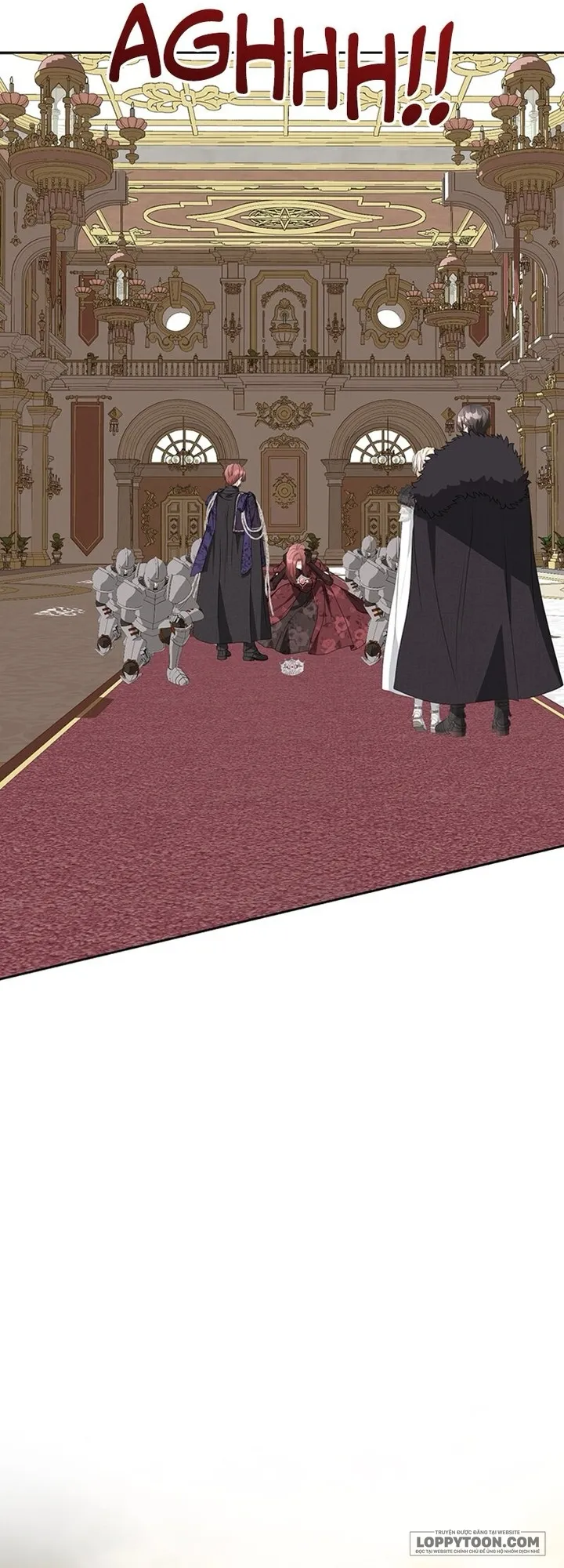 Sinh Ra Trở Thành Nhân Vật Không Có Trong Nguyên Tác Chap 82 - trang 48