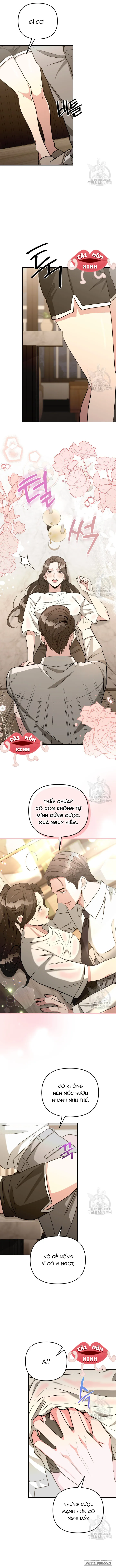 Collector Chap 14 - trang 3