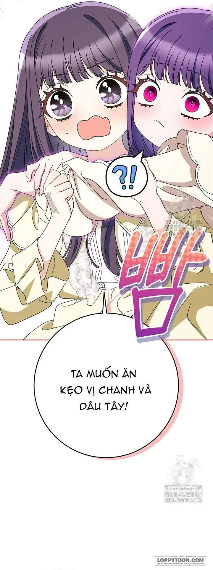 Nuôi Dưỡng Em Gái Xinh Đẹp Chap 88 - trang 44