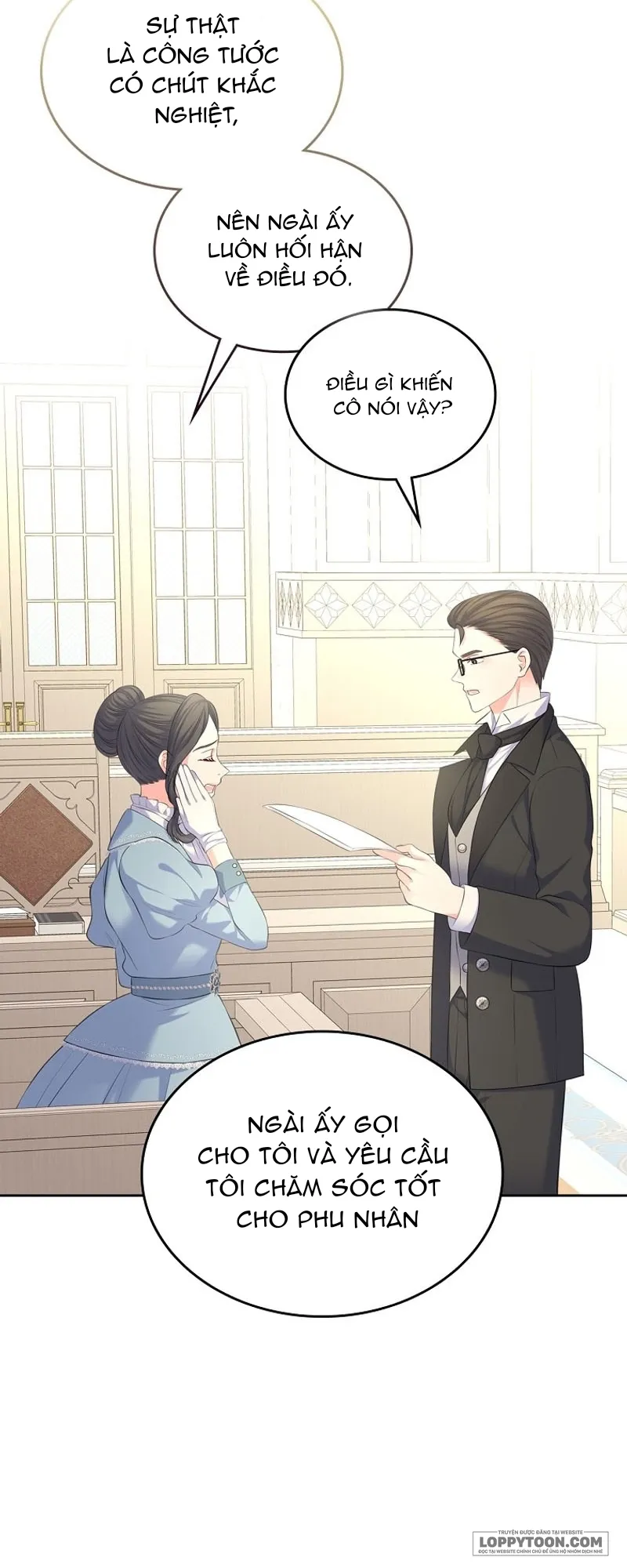 Tôi Sẽ Ly Hôn Với Anh Trai Nữ Chính Chap 33 - trang 16