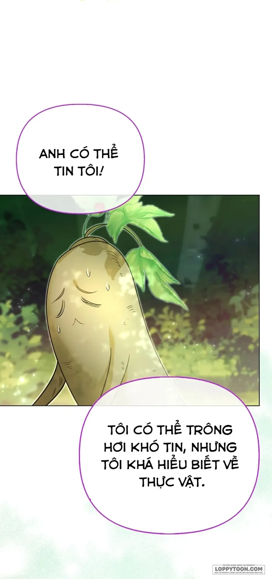 Phương Pháp Trồng Lúa Đặc Biệt Của Ác Nữ Chap 41 - trang 43