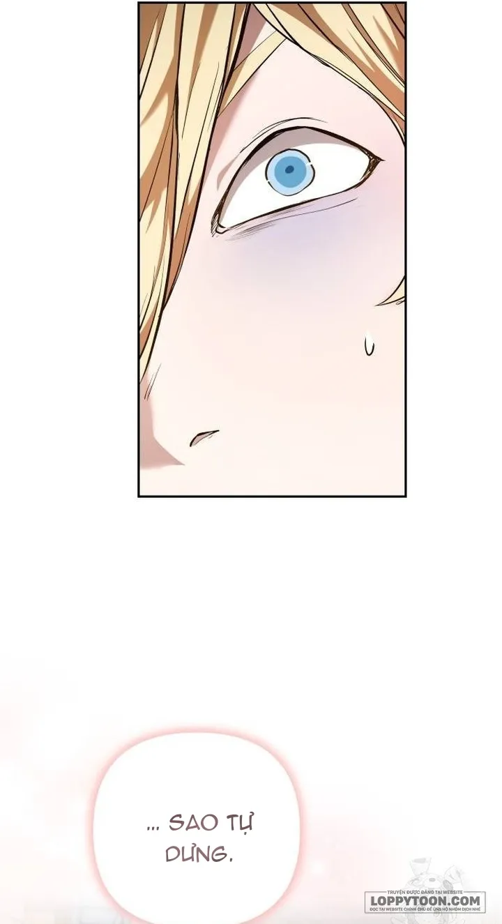 Thỏ Trắng Ở Xứ Sở Thần Tiên Chap 45 - trang 9