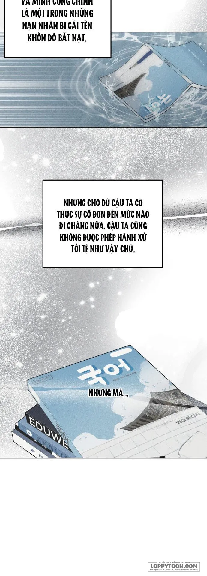 Tên Khốn Đẹp Trai Chap 5 - trang 34
