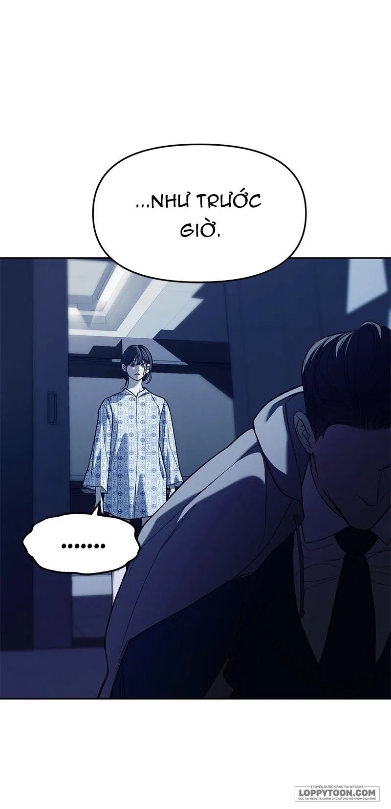 Xâm Nhập Trường Trung Học Tài Phiệt Chap 79 - trang 14