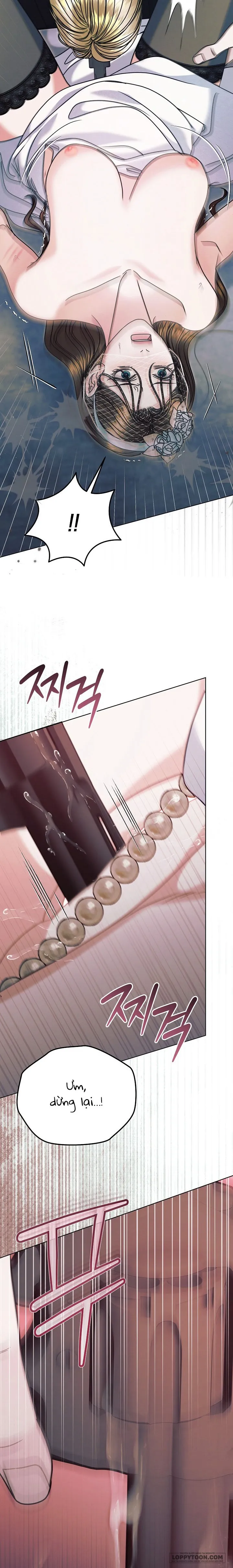 Hãy Cầu Xin Tôi Đi Chap 80 - 🔞🔞 - trang 11