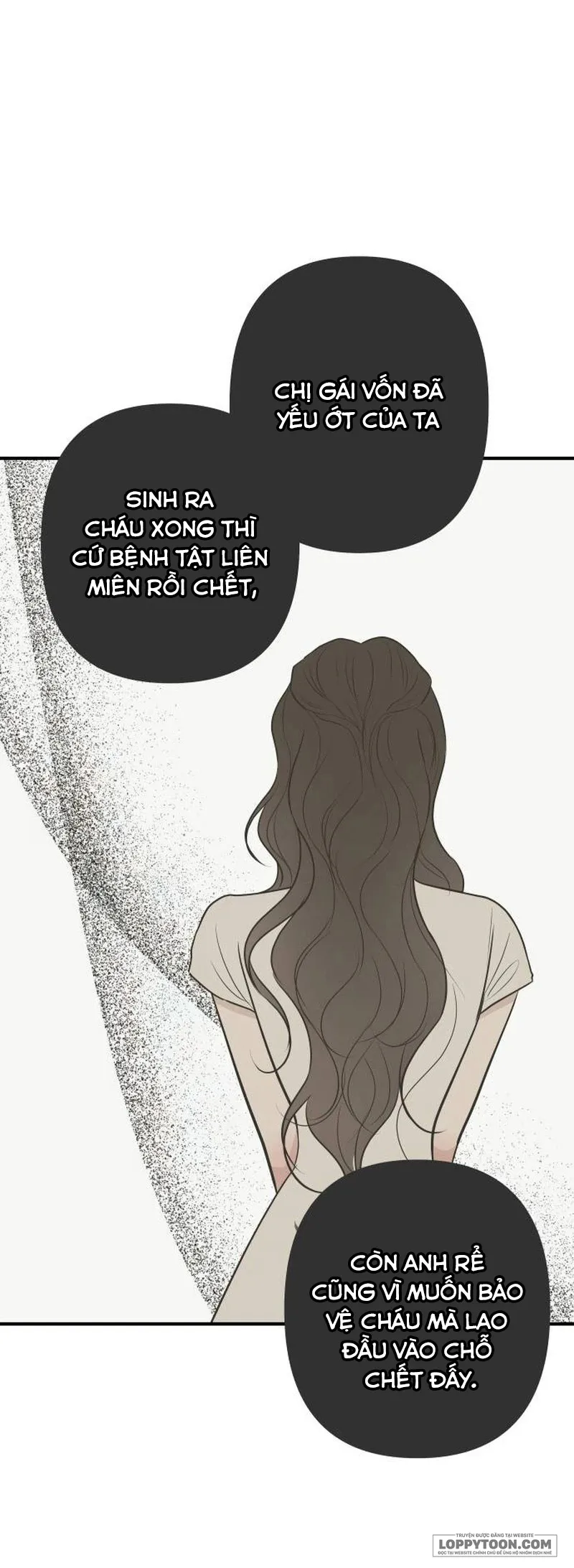 Scandal Bảo Vệ Hôn Nhân Chap 29 - trang 30