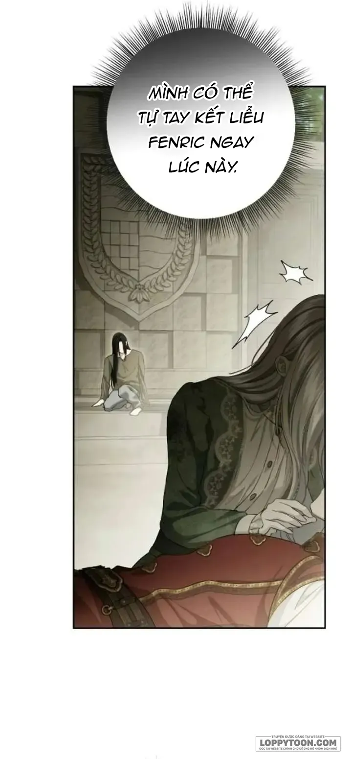 Presepe Bên Ngoài Chiếc Lồng Chap 62 - trang 47