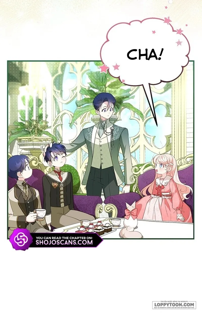 Đã Từ Chối Sủng Ái Rồi Mà Sao Còn Ám Ảnh Thế? Chap 28 - trang 44