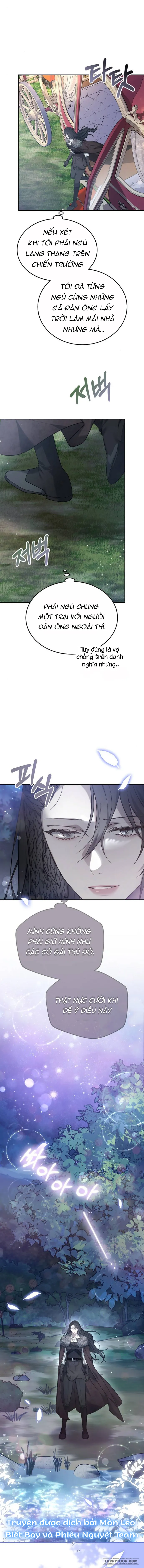Thời Đại Oman Chap 7 - trang 2