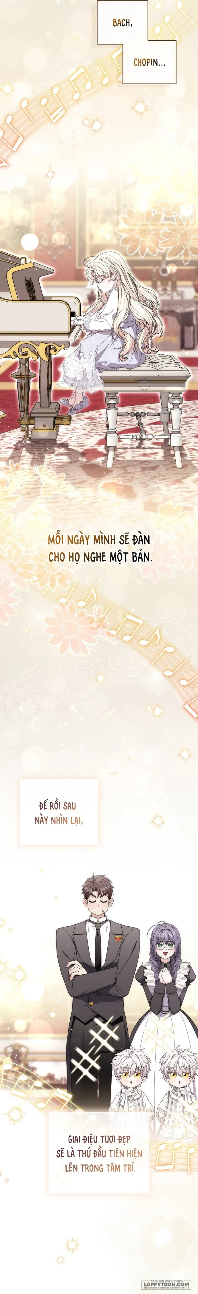 Nam Chính Bệnh Hoạn Ám Ảnh Với Sức Khoẻ Của Tôi Chap 72 - trang 27