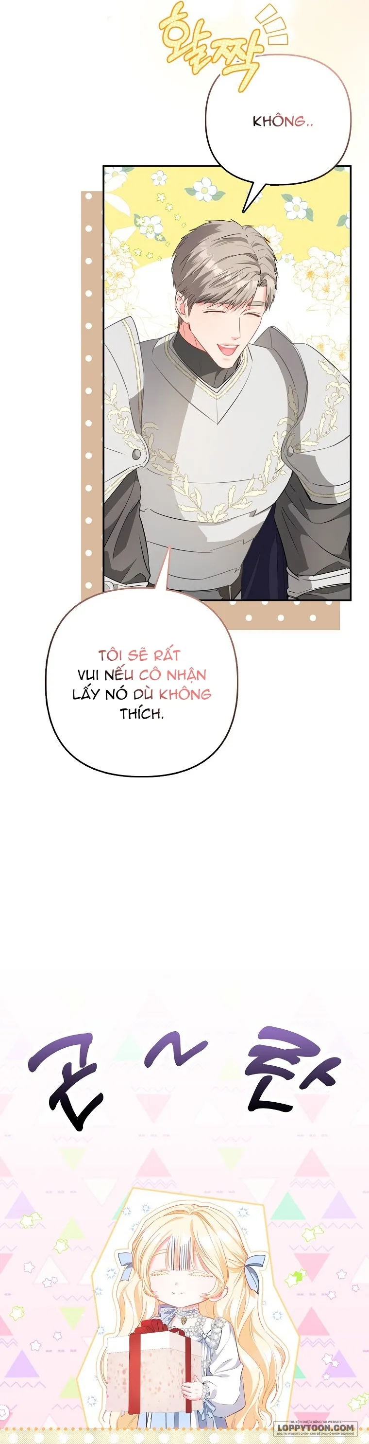 Nàng Công Chúa Của Mọi Người Chap 22 - trang 6