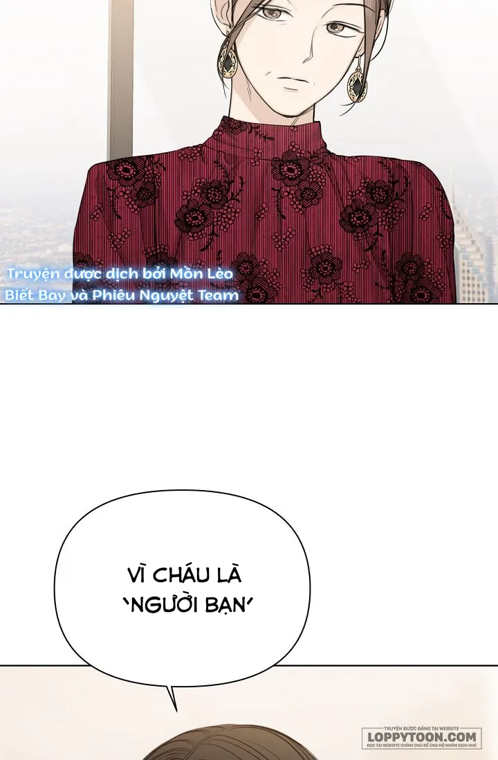 Chỉ Là Ánh Bình Minh Chap 32 - trang 29