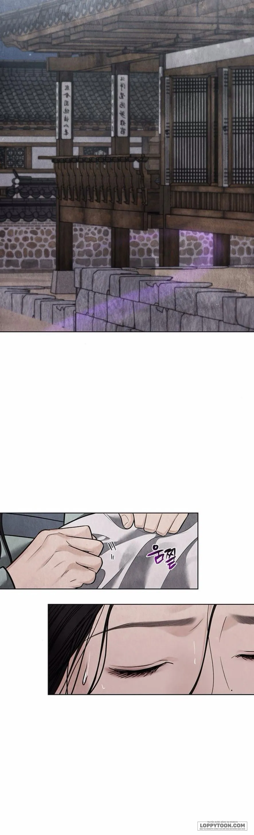Quỷ Hồn Chap 41 - trang 45