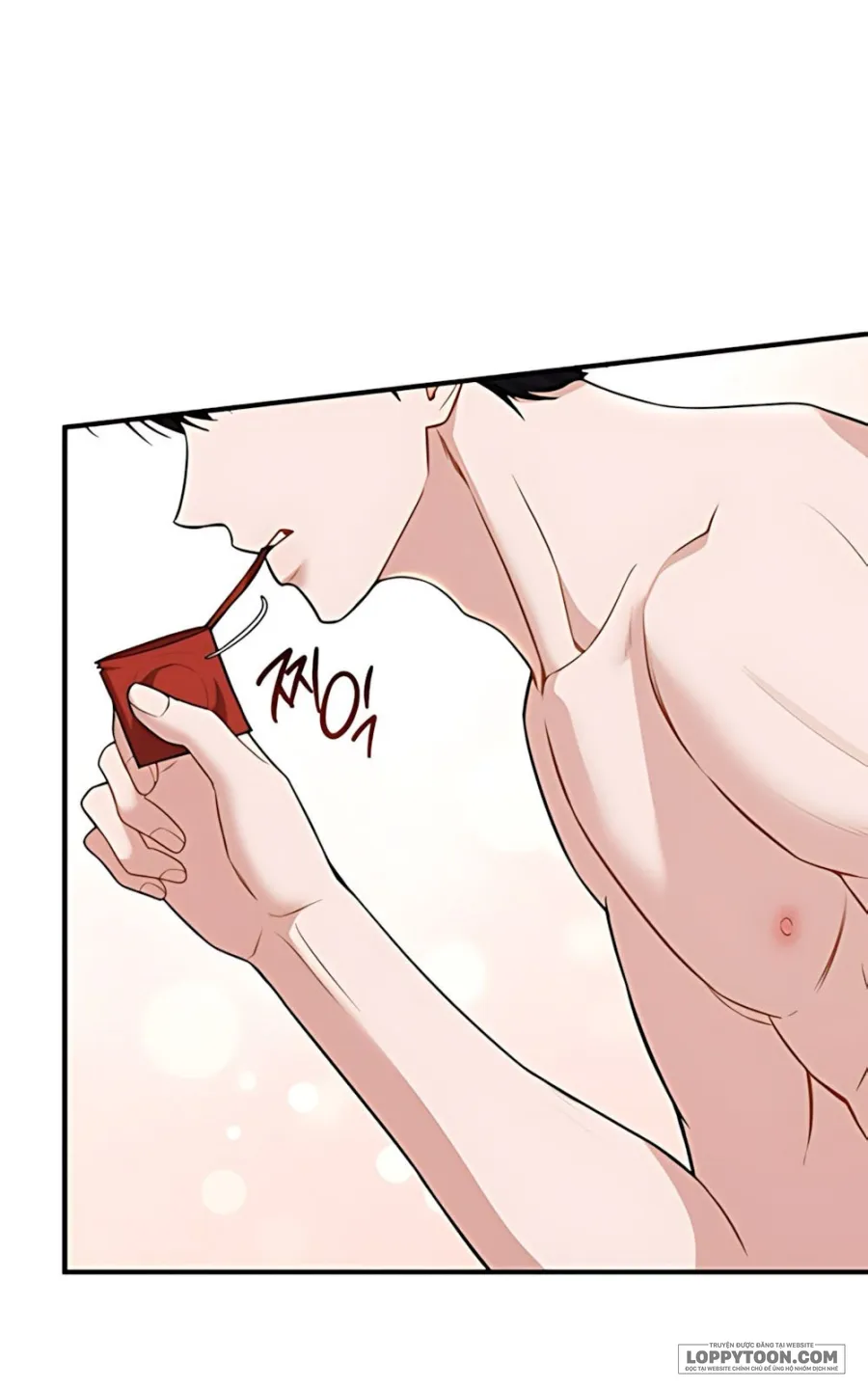 Quy Luật Cải Tạo Kẻ Rác Rưởi Chap 6 - 🔞 - trang 75