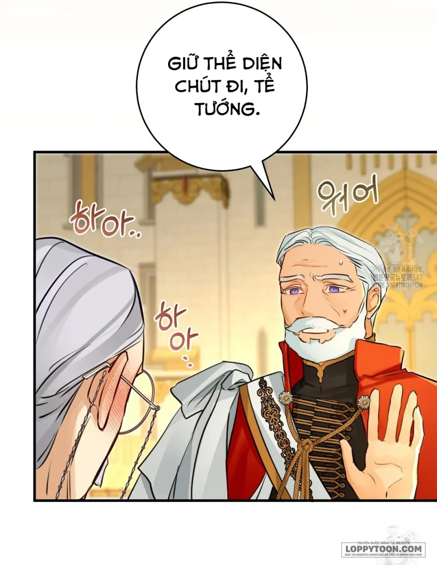 Cuộc Hôn Nhân Xa Hoa Của Đại Công Tước Là Giả Chap 62 - trang 24