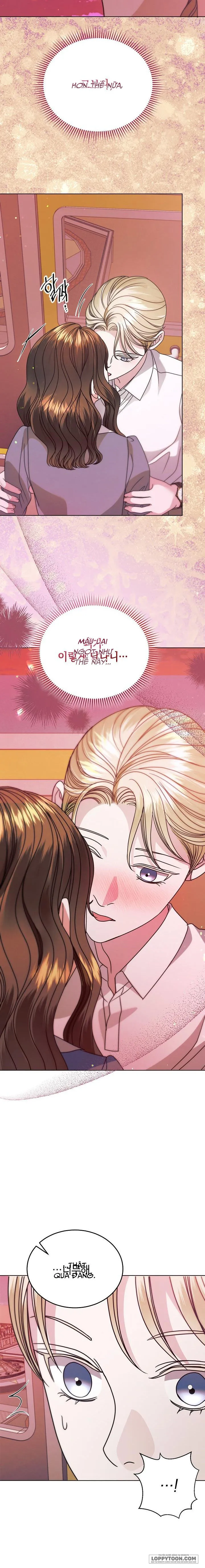 Hãy Cầu Xin Tôi Đi Chap 33 - trang 15