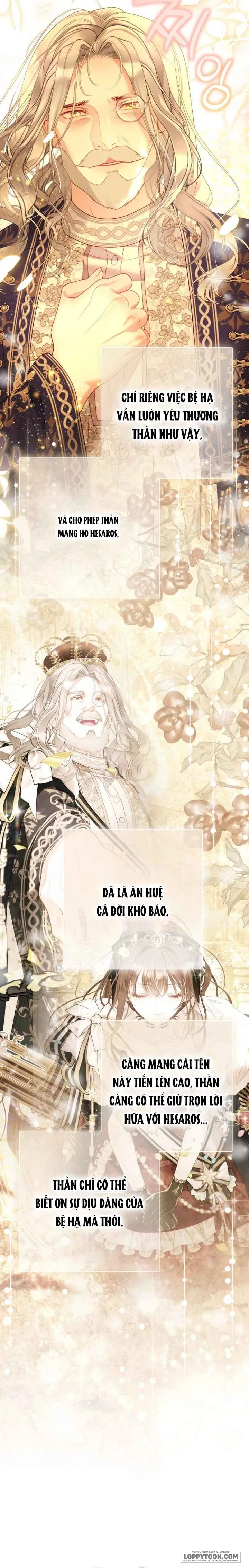 Một Thế Giới Không Có Chị Gái Mà Ai Cũng Yêu Chap 108 - trang 31