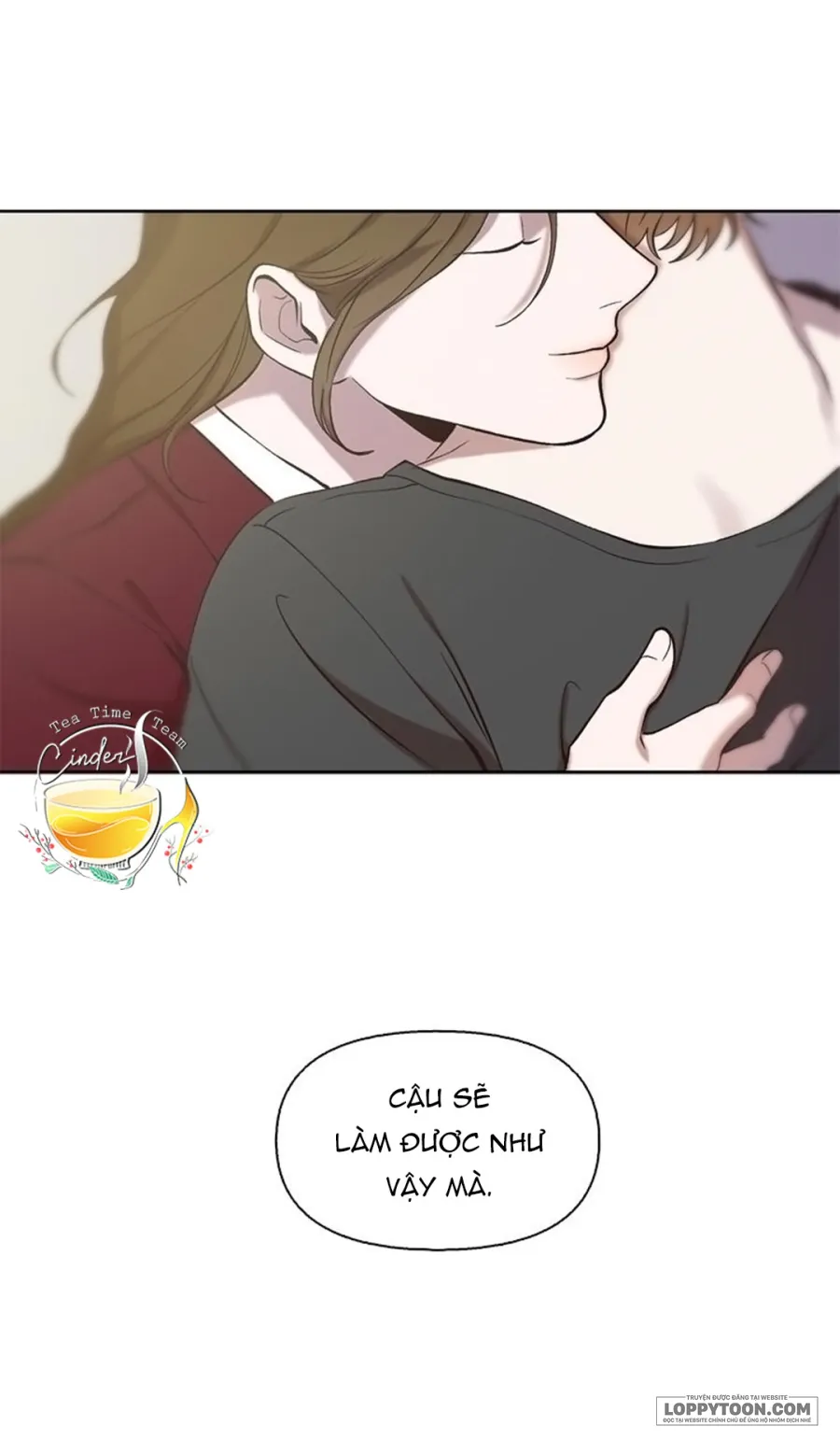 Thanh Xuân Của Chúng Ta Chap 108 - trang 23