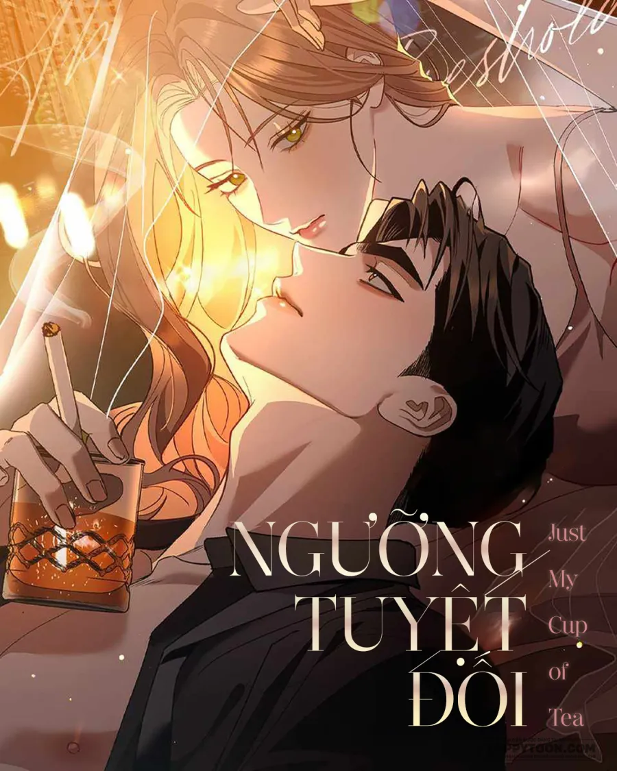 Ngưỡng Tuyệt Đối Chap 6 - trang 1