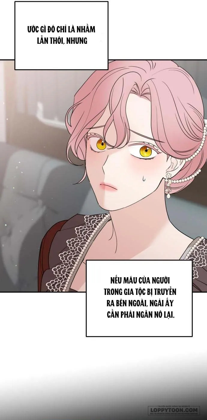 Gia Đình Chồng Quá Ám Ảnh Bởi Tôi Chap 30 - trang 41