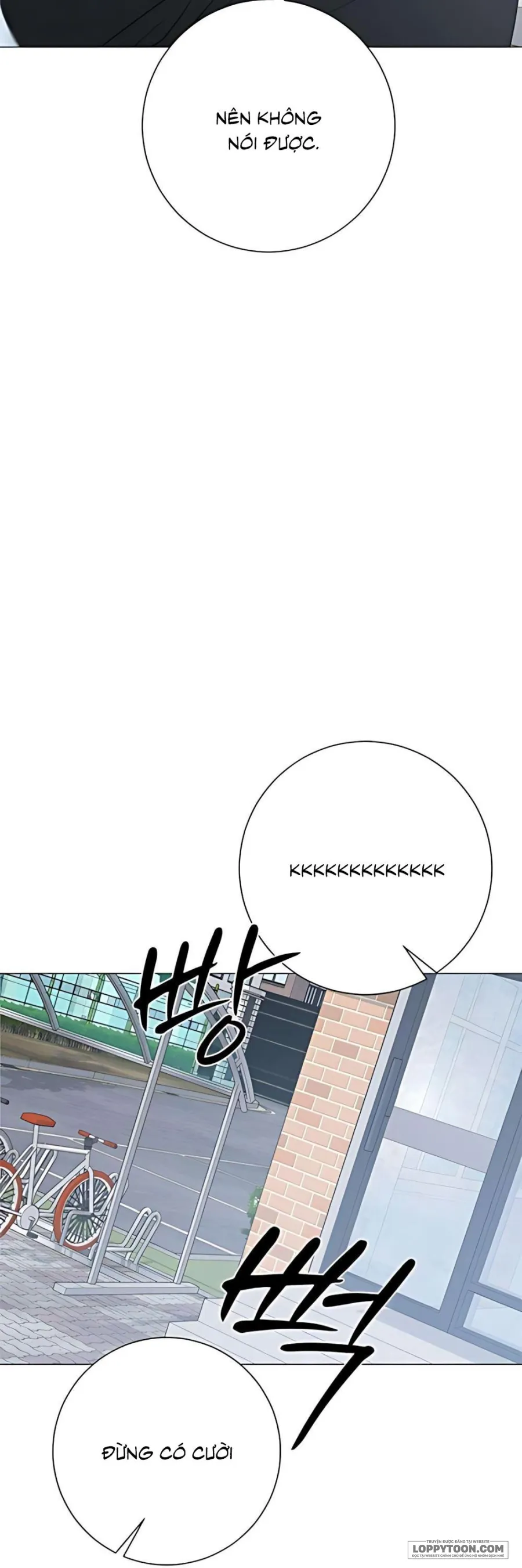 Hashtag: Mối Tình Đầu Chap 14 - trang 26