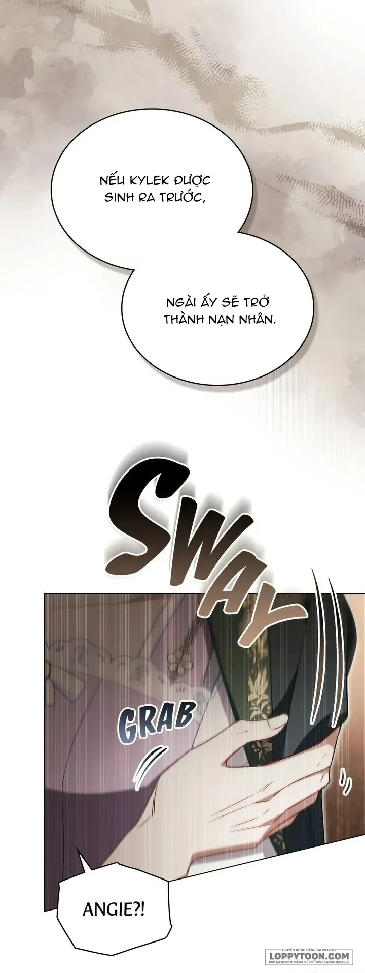 Chúa Phù Hộ Cho Sự Hủy Diệt Của Ta Chap 39 - trang 25