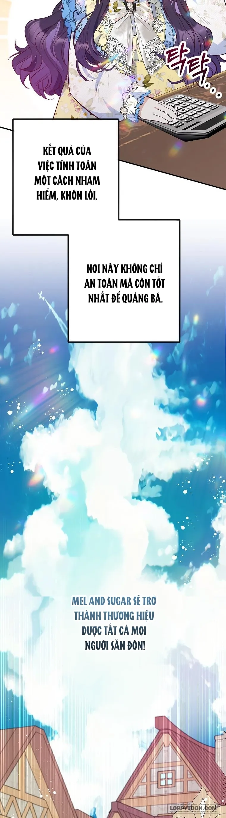 Con Gái Cưng Của Quỷ Chap 63 - trang 26