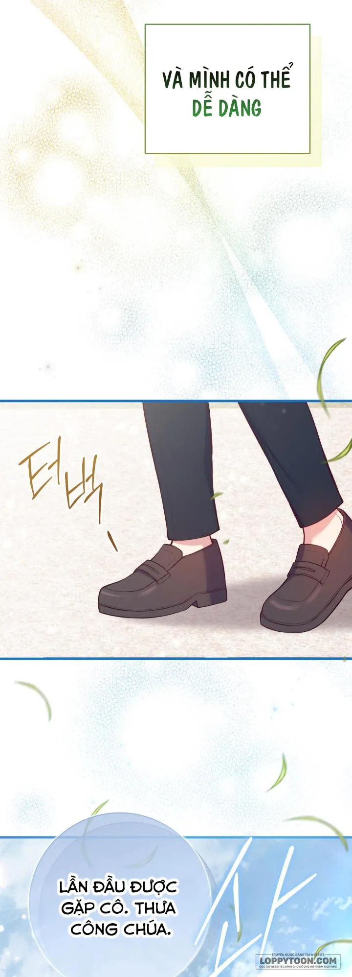 Trở Thành Bạn Thời Thơ Ấu Của Nam Phụ Ám Ảnh Chap 1 - trang 74