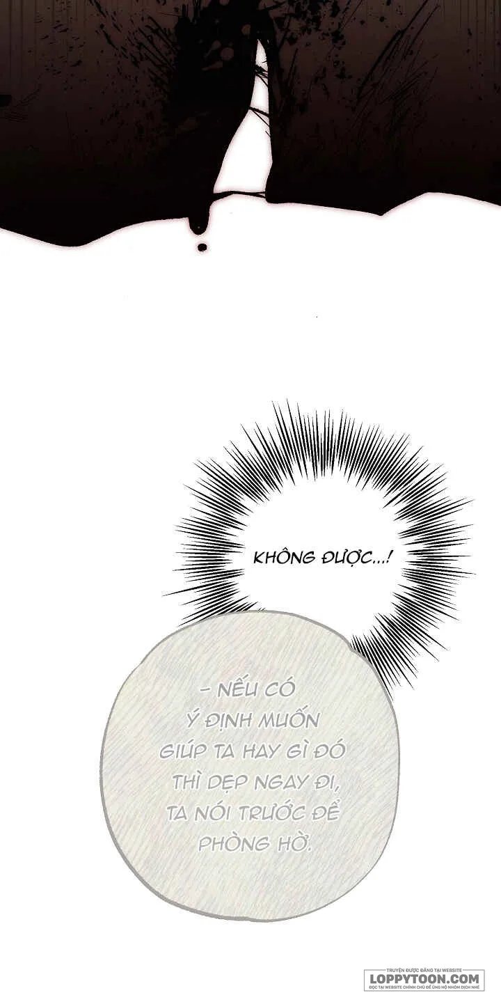 Chào Mừng Đến Với Dinh Thự Hoa Hồng Chap 42 - trang 37