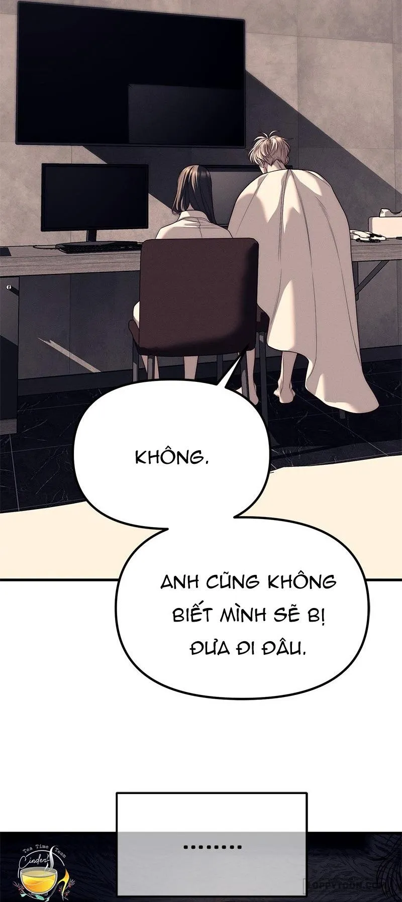 Xâm Nhập Trường Trung Học Tài Phiệt Chap 90 - trang 47