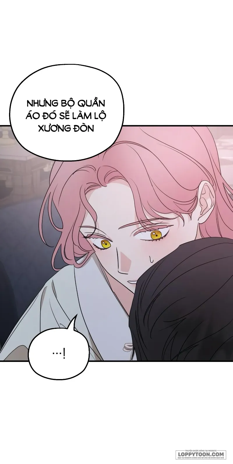 Gia Đình Chồng Quá Ám Ảnh Bởi Tôi Chap 102 - trang 12