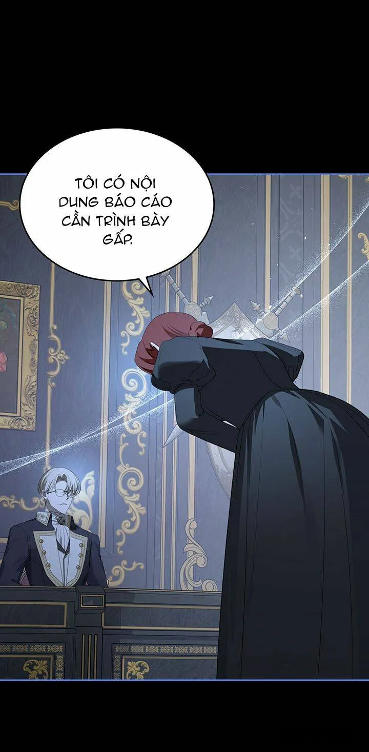 Nam Chính Quái Vật Sống Dưới Giường Tôi Chap 20 - trang 40