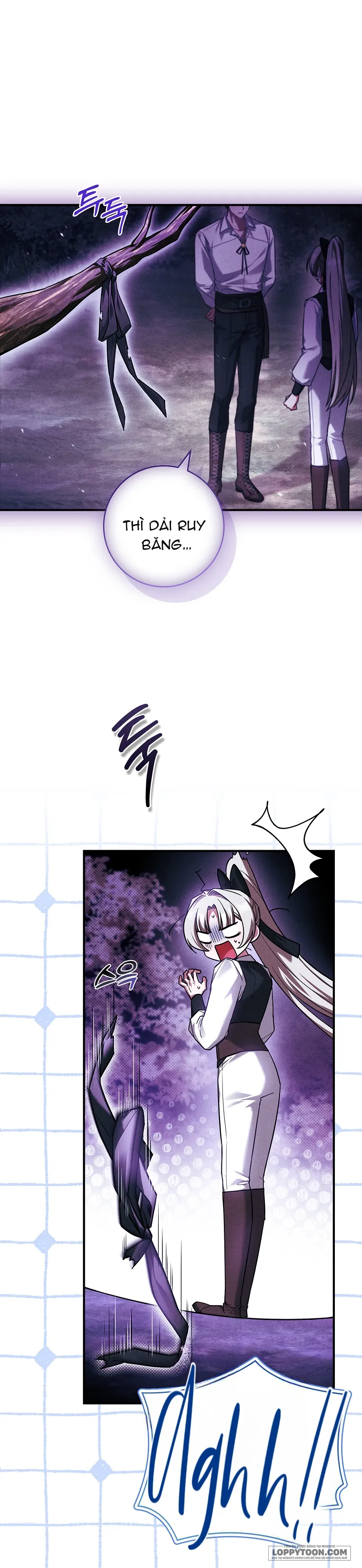 Văn Phòng Thám Tử Dành Cho Nam Chính Hối Hận! Chap 36 - trang 8