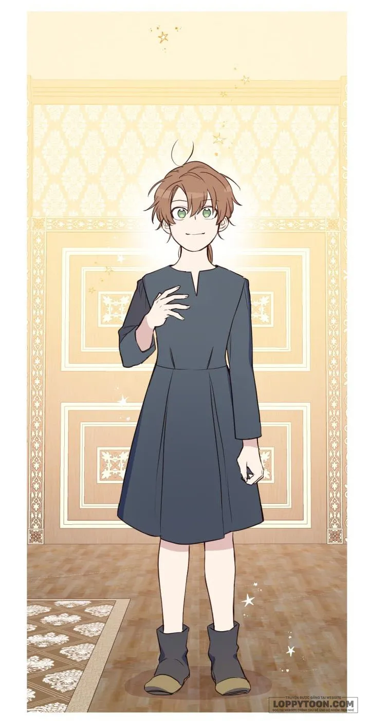 Thợ May Của Nữ Hoàng Cesia Chap 4 - trang 33