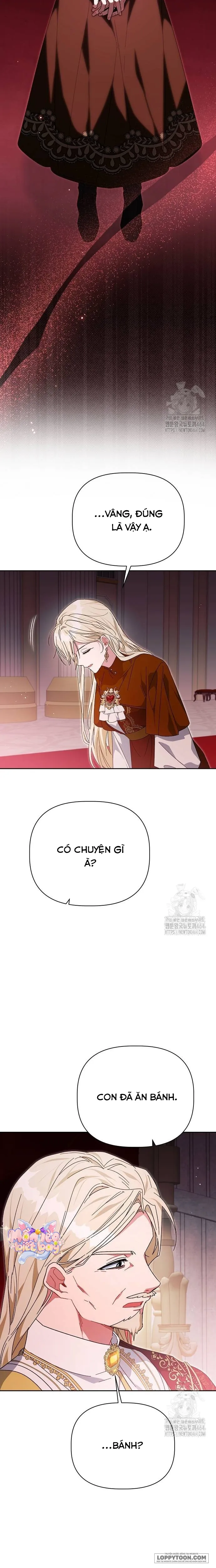 Con Đường Hoa Dành Cho Nam Chính Chap 60 - trang 2