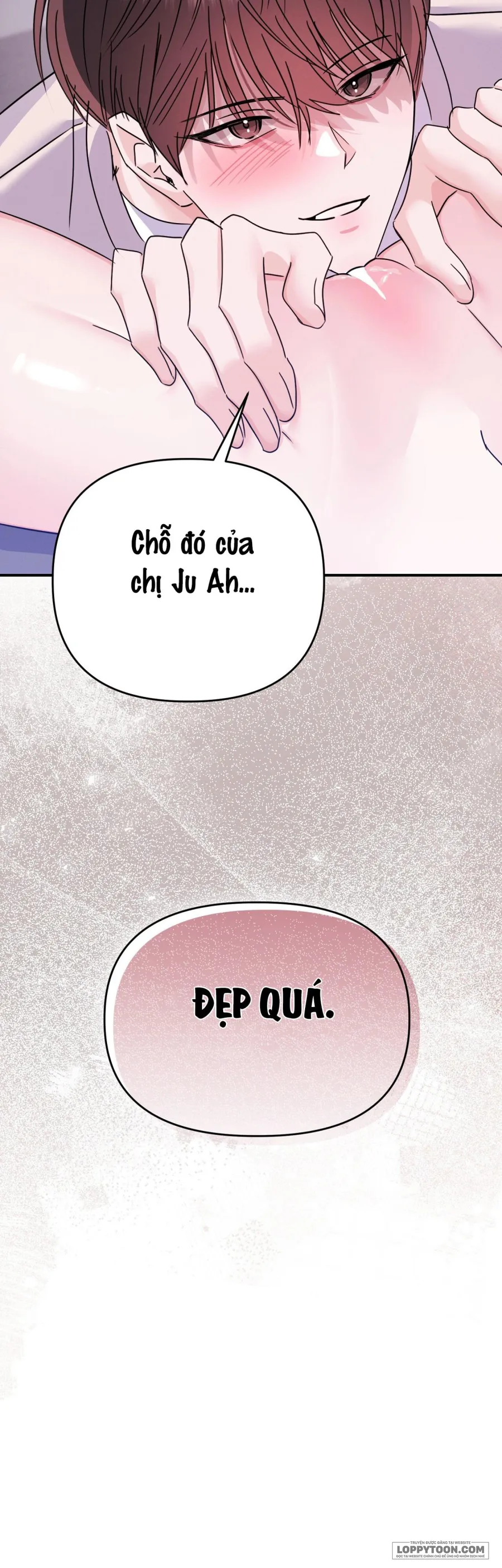 Cô Hầu Gái Muốn Xơi Cậu Chủ! Chap 5 - trang 60