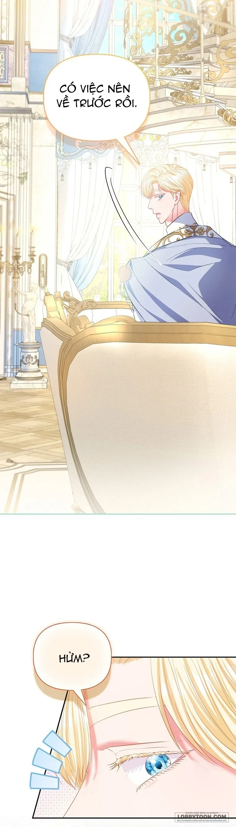 Nàng Công Chúa Của Mọi Người Chap 27 - trang 47
