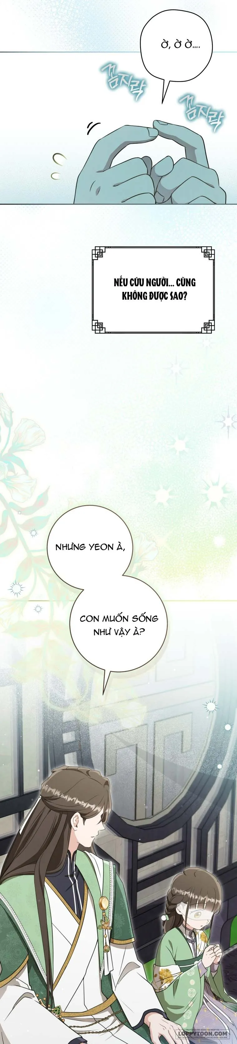 Trở Thành Cô Cháu Gái Bị Khinh Miệt Của Nhà Quyền Quý Chap 86 - trang 13