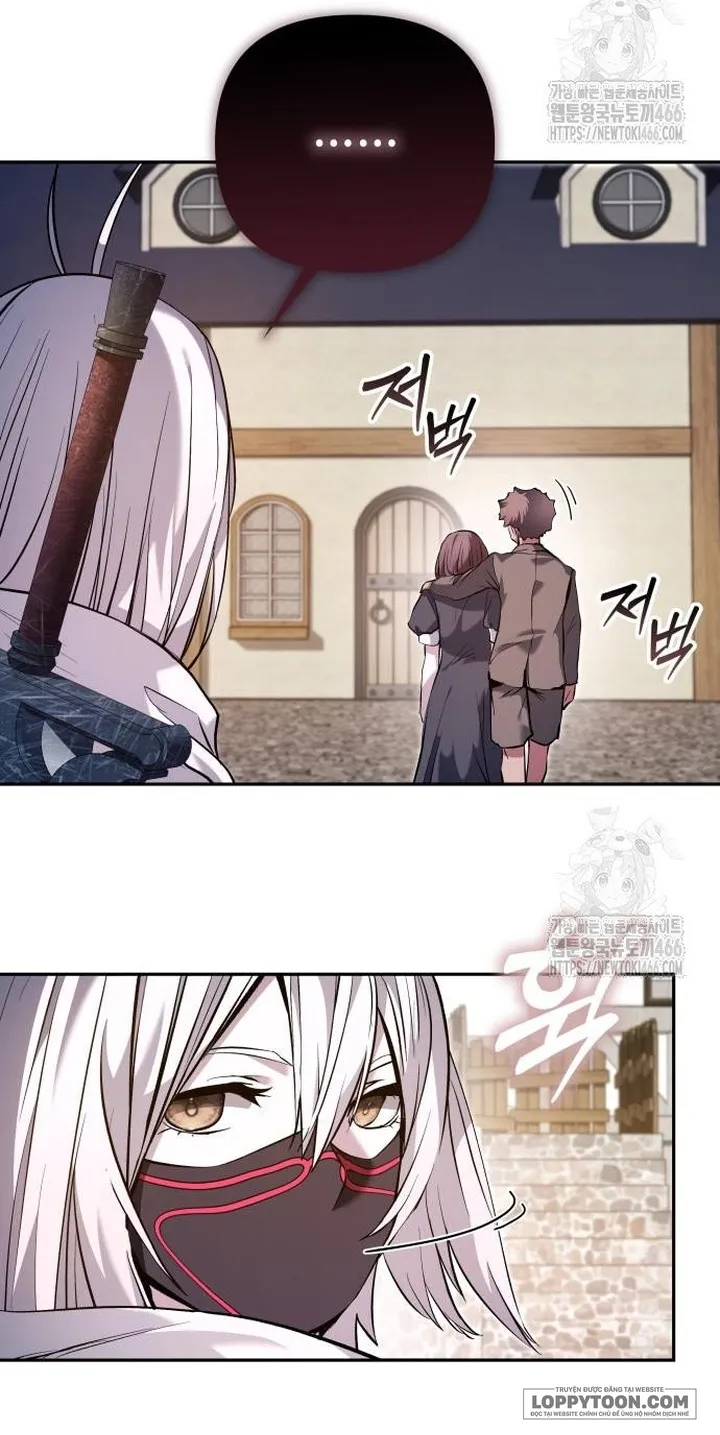 Thỏ Trắng Ở Xứ Sở Thần Tiên Chap 47 - trang 43