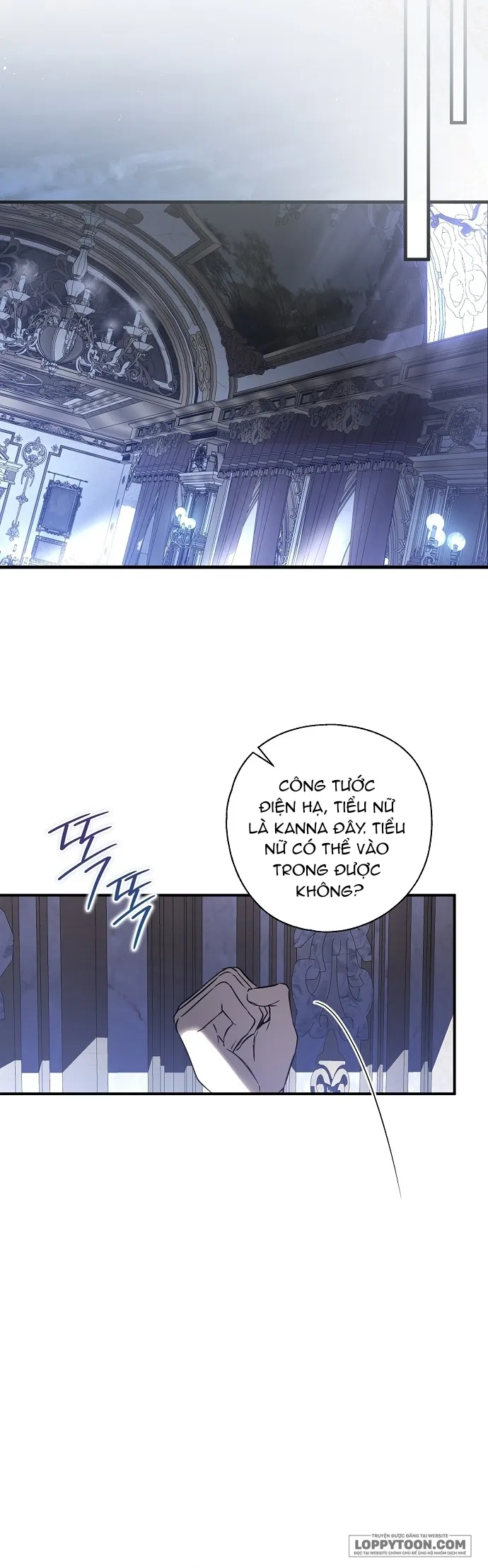 Có Kẻ Đã Sở Hữu Cơ Thể Của Tôi Chap 6 - trang 35