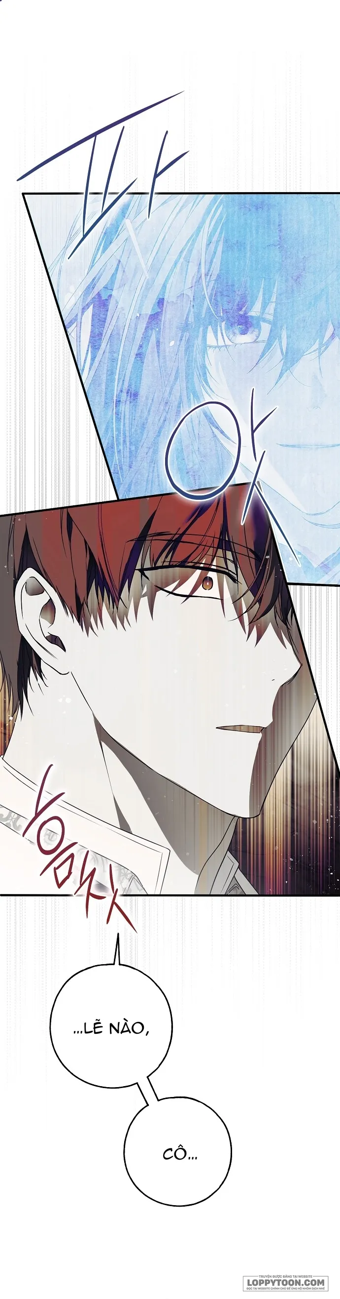 Có Kẻ Đã Sở Hữu Cơ Thể Của Tôi Chap 25 - trang 37