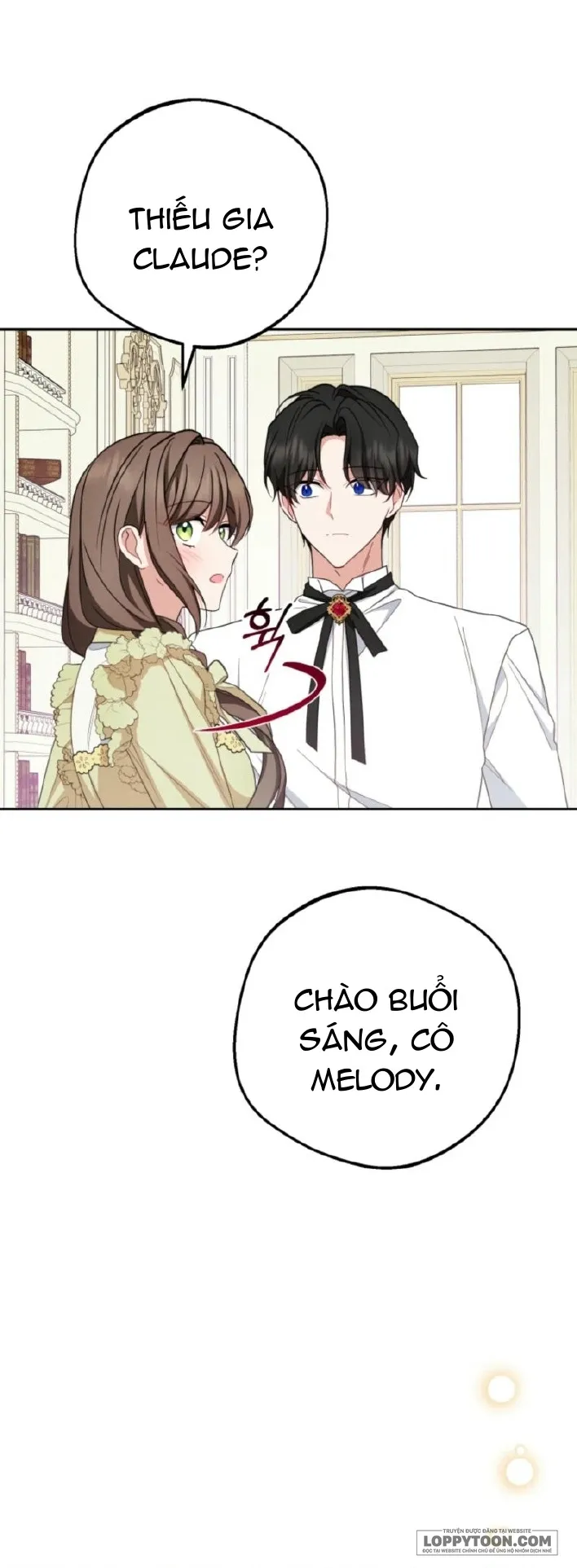 Được Yêu Thương Mà Còn Ngại Ngùng Sao Chap 87 - trang 51