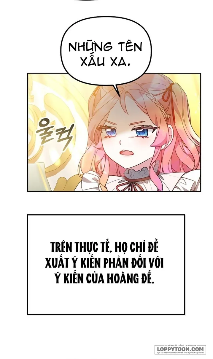 Rồng Con Thuần Hóa Những Kẻ Điên Rồ Chap 25 - trang 3