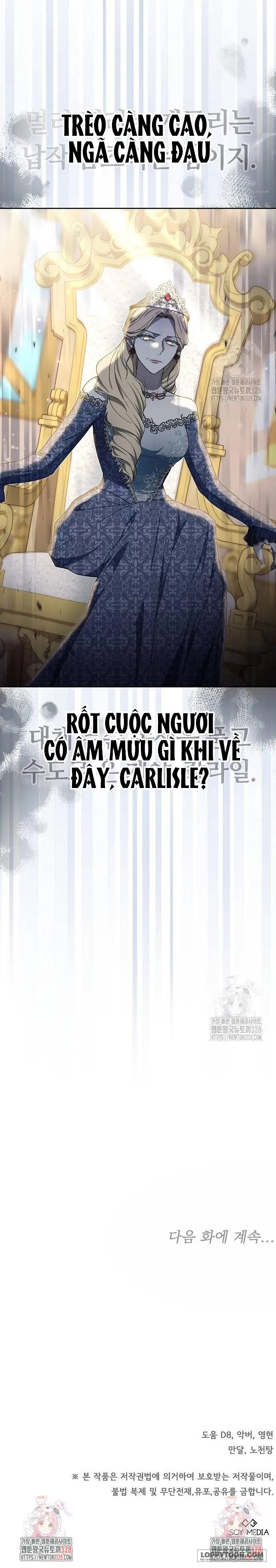 Thời Đại Oman Chap 35 - trang 19
