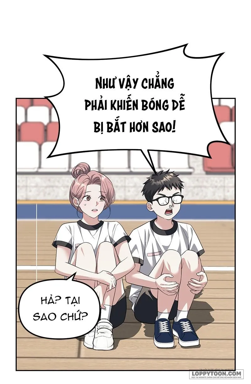 Xâm Nhập Trường Trung Học Tài Phiệt Chap 46 - trang 52